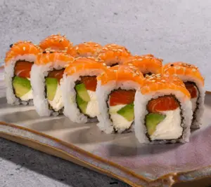 Buenos Aires Roll