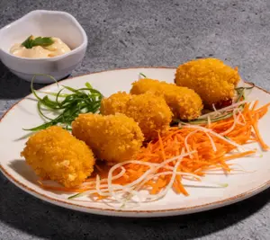 Chicken Bombs