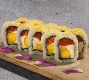 Citric Roll