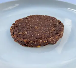 Cookie Keto Black