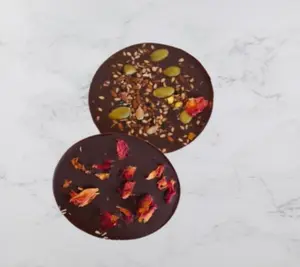 Cups de Chocolate