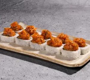 Ebi Tartar Roll