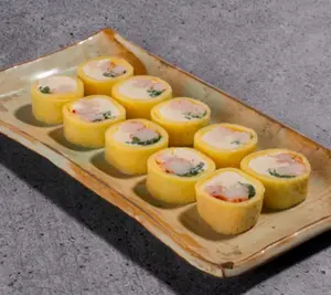 Geisha Tamago Langostino