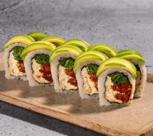 Green Roll