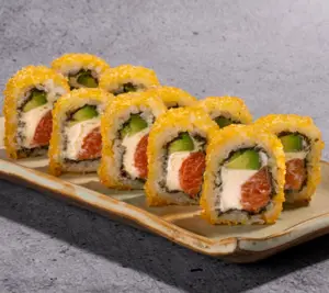 Hot Buenos Aires Roll
