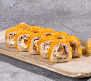 Hot Futu Roll