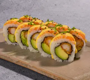 Huanca Roll
