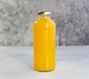 Jugo de Naranja