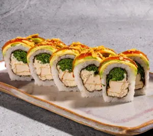 Karike Roll
