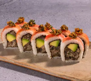 Kinoko Roll