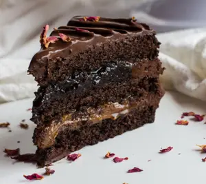 Lava Cake
