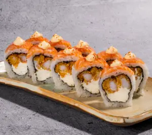 Limeño Roll