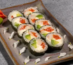 Maki Mix Roll