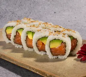 New York Roll