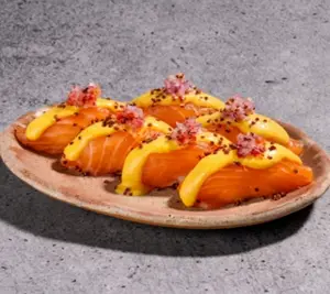 Nigiri Huanca