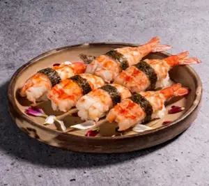 Nigiri Langostino
