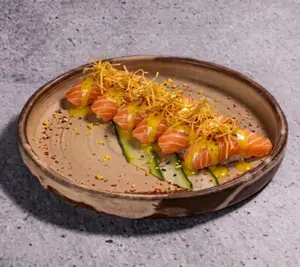 Nigiri Spicy