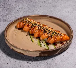 Nigiri Tery
