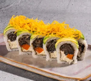 Ninjin Roll