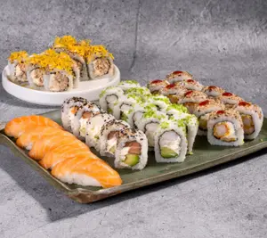 Omakase x40