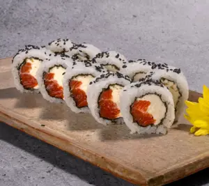 Philadelphia Roll