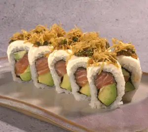Philli Roll