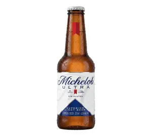 Porron Michelob Ultra