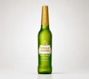 Porron Stella Pure Gold