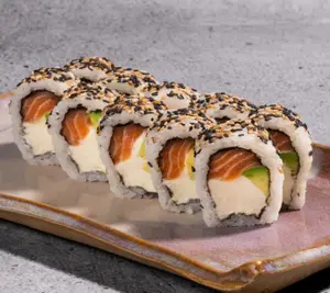 Rain Roll