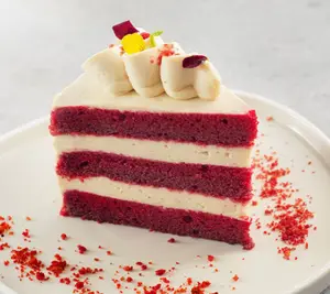 Red Velvet