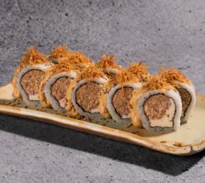 Sake Roll