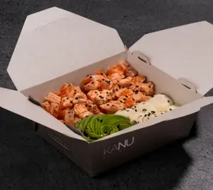 Salad Clásica