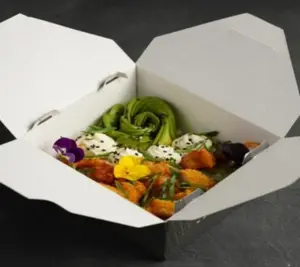 Salad Futu