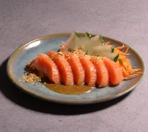 Sashimi Nikkei