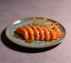 Sashimi Passion