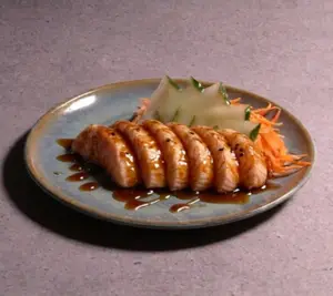 Sashimi Tery