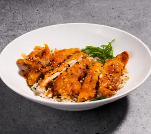 Tonkatsu