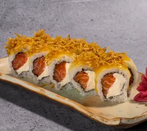 Tropic Roll