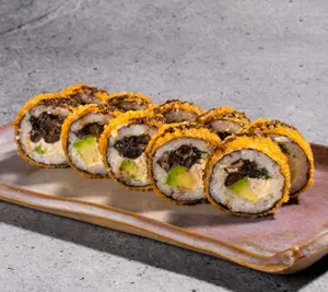 Vegan Furai