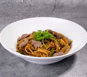 Yakisoba