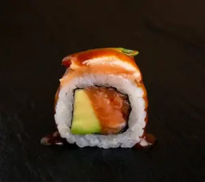 DOS SALMONES