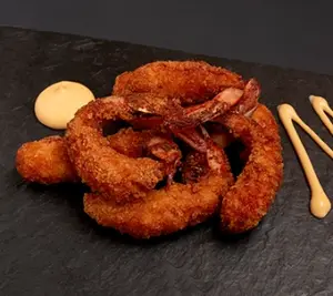 Ebi Fried