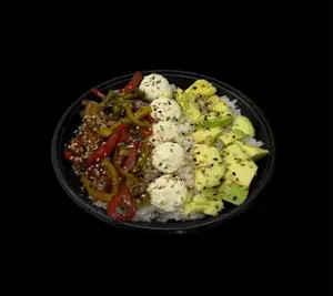 ENS. VEGETARIANA SMALL