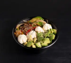 ENS. VEGETARIANA XL