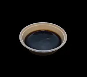Extra Salsa Teriyaki