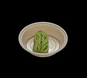 Extra Wasabi