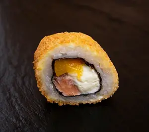 HOT SMOKED