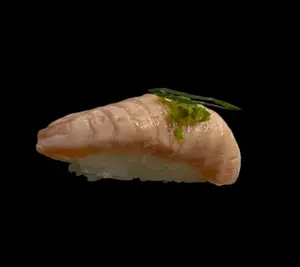 Niguiri Tataki