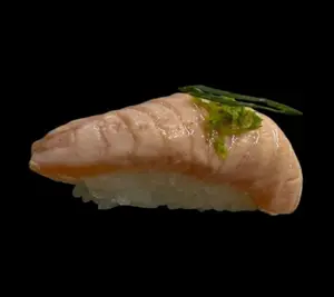 Niguiri Tataki x5