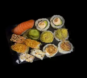 PROMO DEL DIA PREMIUM X12
